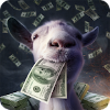 Goat Payday Logo